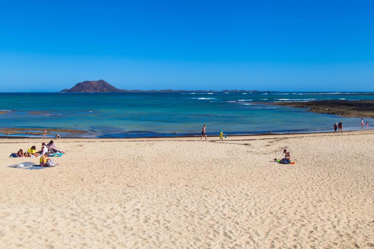 Los Barqueros 8 By Best Holidays Fuerteventura Корралехо Екстер'єр фото