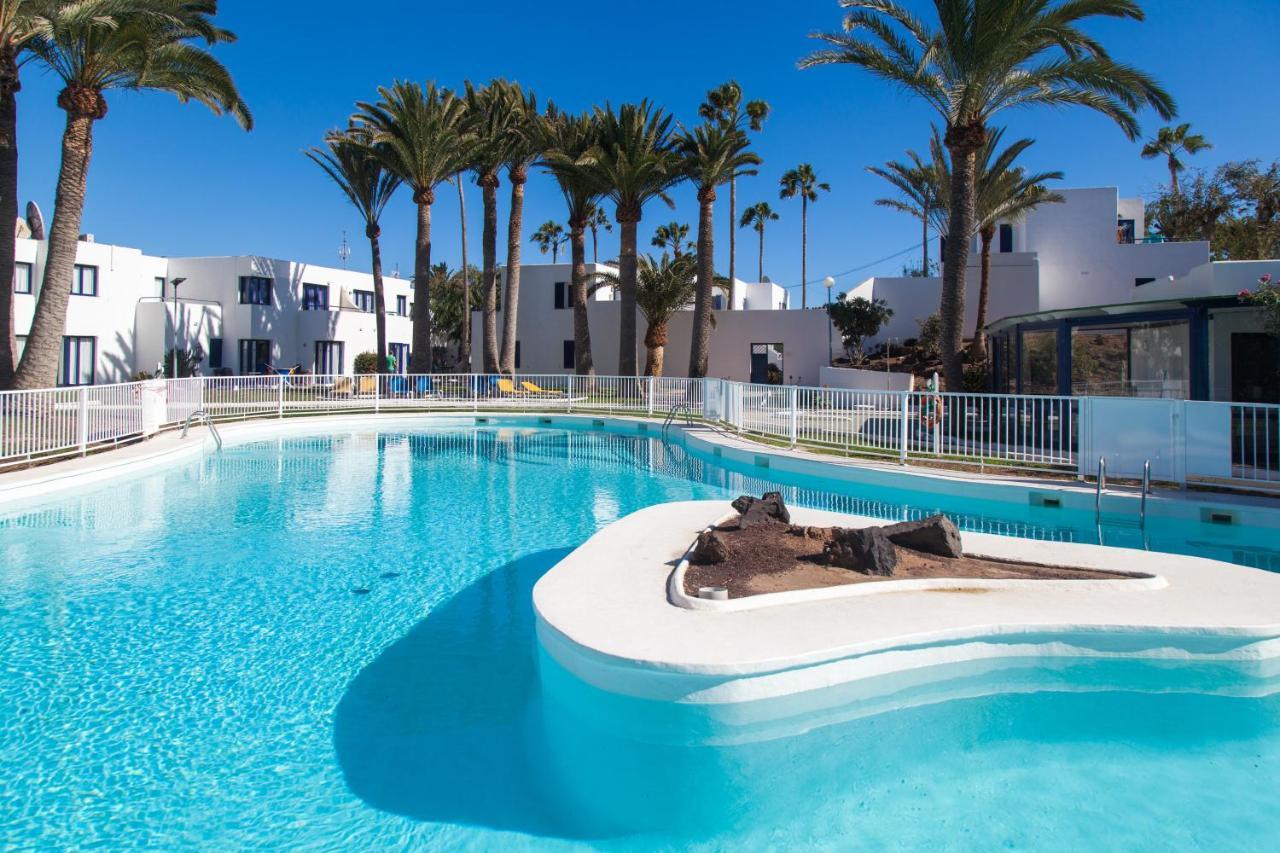 Los Barqueros 8 By Best Holidays Fuerteventura Корралехо Екстер'єр фото