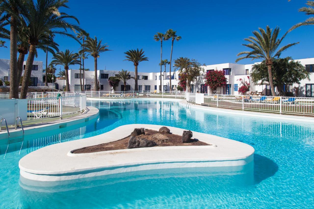 Los Barqueros 8 By Best Holidays Fuerteventura Корралехо Екстер'єр фото